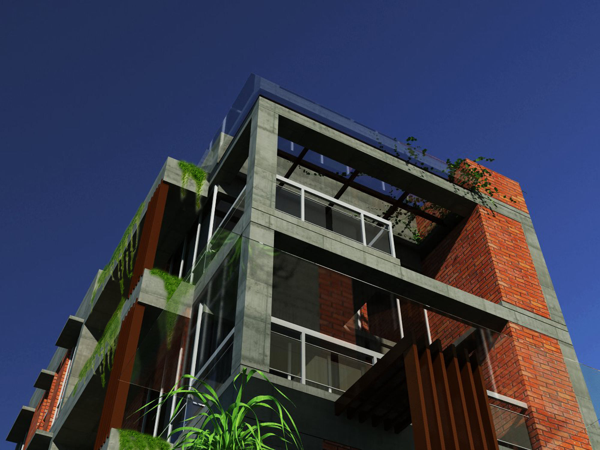 Ambit Arham View 3D (1)